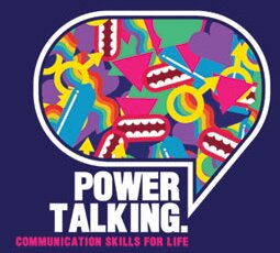 power-talking