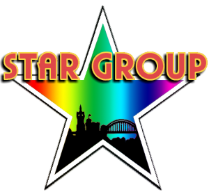 Star Group Logo