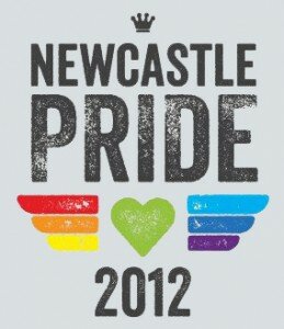 Newcastle Pride 2012 small