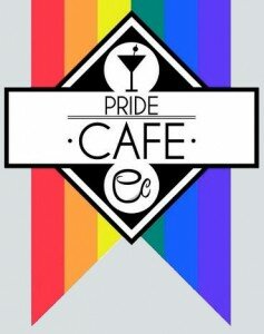 Pride Cafe Rainbow