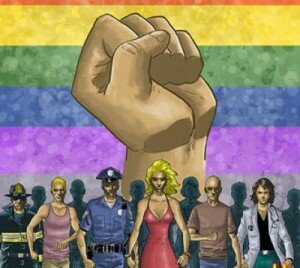 Stonewall History Project