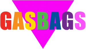 Gasbags Logo